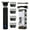 style 1, variant on PanBiqintyy T9 Hair Trimmers vintage hair cutting machine clipper professional barber machines anti slip texture Cordless Beard Shaver