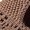 Coffee, variant on Wdhugt Women'S Casual Round Toe Closed Heel Flat Soft Sole Slip On Loafers With Breathable Mesh For Plus Size Footwear In Beige Size Us 5.5