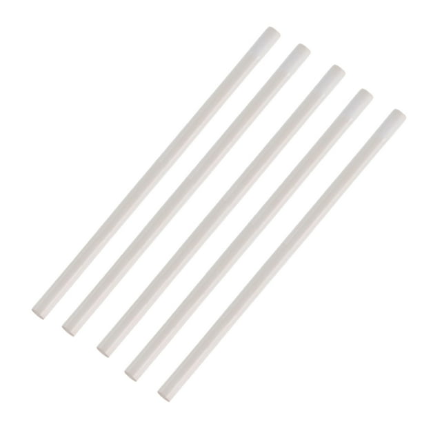 Capa de plumas de arte de uñas Pensas de clavos de decoración de uñas Dot Pintura Picker Fingernails Decoración de recolectas Manicure Kit para el hogar 5 piezas Inevent CE011766-00B