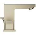 thumbnail image 7 of Grohe Eurocube 20370243A 8-inch Widespread 2-Handle S-Size Bathroom Faucet 1.2 GPM in Matte Black, 7 of 7