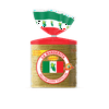 La Banderita Yellow Corn Tortillas 80 Count