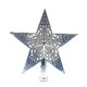 thumbnail image 2 of Adornos navideños Estrella hueca tridimensional para la parte superior del árbol de Navidad Decoración navideña Estrella de cinco puntas, 2 of 2