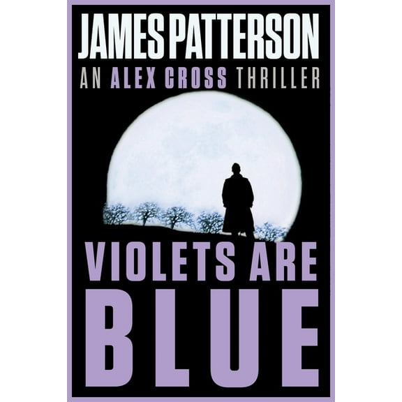 Violets Are Blue, (Paperback)