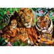 thumbnail image 1 of Taladro Diamante Pintura (DE4367) 5D DIY Animal Completo Punto de Cruz Bordado (C934) 30x40cm Hugtrwg Para estrenar, 1 of 1