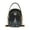 Christmas Tree Under Stars Night, variant on Crossbody Bags for Women Hobo Shoulder Handbags Quilted Purses with Chain Strap Irregular Triangle Circle