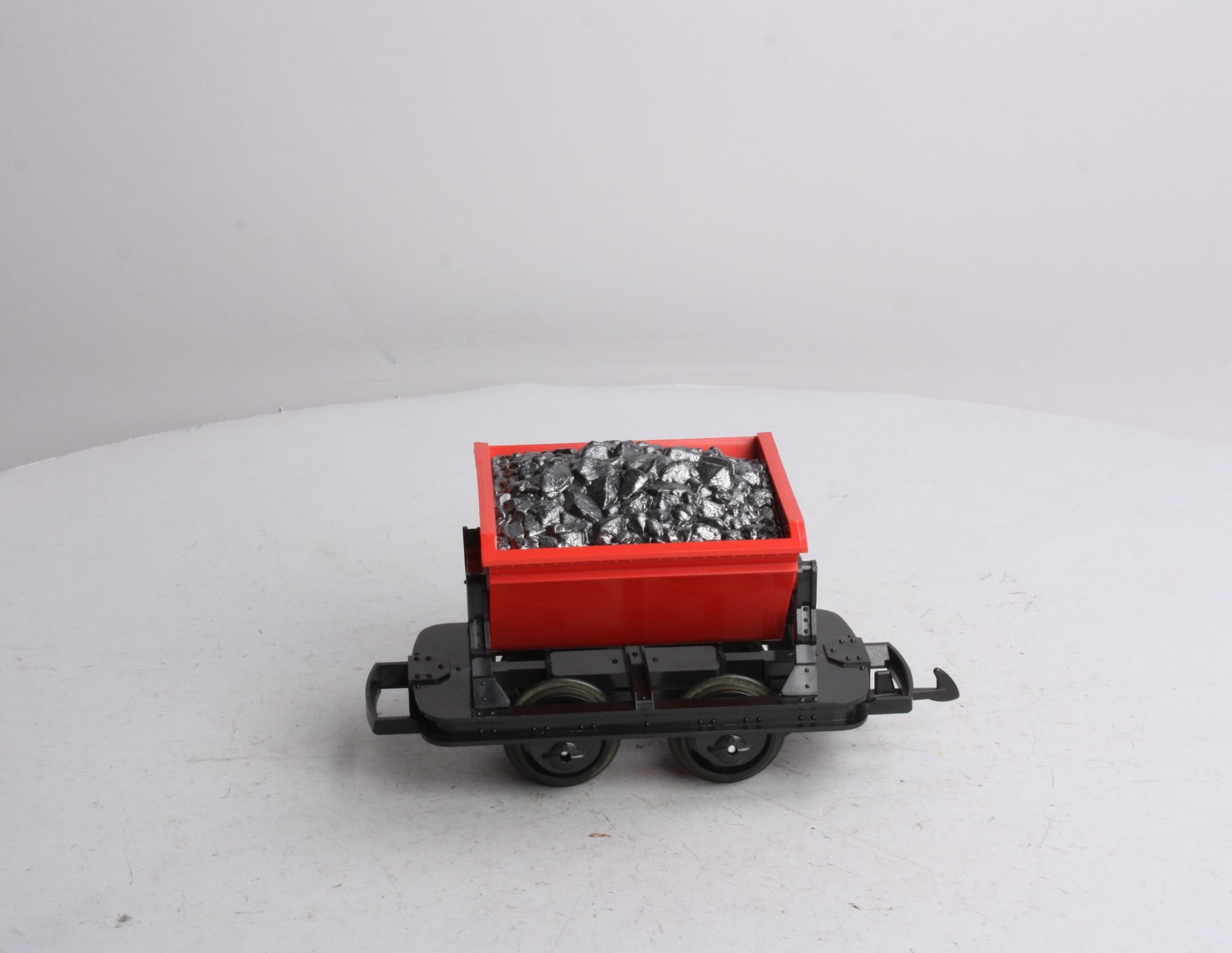 LGB 42430 Red Dump Car