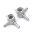 thumbnail image 1 of 2pcs Metal Front Steering Cup For Mini-q 1/28 Rc Drift Car Upgrade Parts,2, 1 of 5