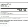 thumbnail image 2 of Dr. Christopher's Original Formulas Hot Cayenne Extract Drops, 1 Oz, 2 of 2