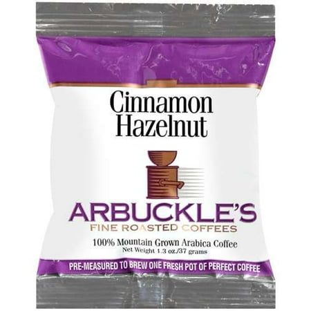 Arbuckle Coffee Arbuckles Coffees, 1.3 oz