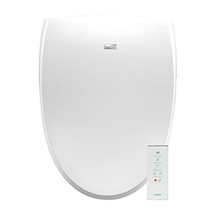 Bio Bidet A8 Serenity Elongate - Walmart.com