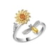 thumbnail image 1 of Anillo con estilo,Moda Elegante Anillo Elegante Clásico Simple jinwen Anillo con estilo, 1 of 8