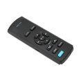 thumbnail image 4 of Sound Remote Control, RUE 4202 Remote Control Replacement Long Transmission Distance Powerful Signal ABS  For CDE 175BT For CDE 190R For CDE 164BT For UTE 73BT, 4 of 8