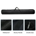 thumbnail image 3 of Uxcell 47.24 x 5.51" Outdoor Duffel Bags Waterproof Camping Storage Bag with Zipper for Men Women Travel, 3 of 6