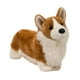 thumbnail image 1 of Peluche de peluche Douglas Chadwick Welsh Corgi, 41 cm, 1 of 9