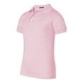 thumbnail image 2 of Jerzees Youth SpotShield™ 50/50 Polo, 2 of 5