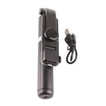 thumbnail image 2 of Bluetooth Camera Tripod,6 in 1 Wireless Rotatable Phone Holder Handheld Selfie Stick Best in its Class, 2 of 9