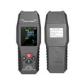 thumbnail image 1 of ST1393 Digital LCD EMF Meter Electromagnetic Field EMF Detector Handheld Electromagnetic Field Radiation Tester, 1 of 7