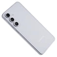thumbnail image 3 of For Samsung Galaxy S24 FE Color Screen Dummy Phone Shooting Counter Display Toys (Without Logo) - Wh, 3 of 4