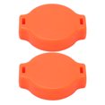 thumbnail image 4 of Bike Locator Holder Cover, Bike Mount Holder Protective Case ABS 2 Set  for Cycling, 4 of 8
