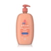 Johnson's Baby Bath Honey Apple Hypoallergenic Body Wash, 28 Fl. Oz.