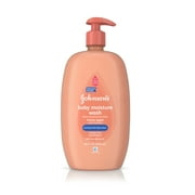 Johnson's Baby Bath Honey Apple Hypoallergenic Body Wash, 28 Fl. Oz.