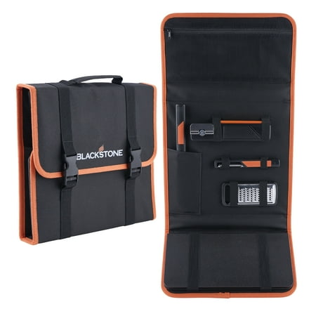 Blackstone Camping Food Prep Kit – 6-Piece