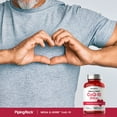 thumbnail image 6 of Absorbable CoQ10 200 mg | 180 Softgels | by Piping Rock, 6 of 7