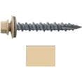thumbnail image 2 of Tornillos para techos Jake Sales 250, 10 x 3,8 cm, cabeza hexagonal, metal en T, 2 of 4