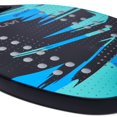thumbnail image 4 of Paleta de tenis de playa WLSRW, espuma EVA de fibra de carbono, 38 mm, 2 unidades, 4 of 7