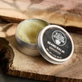 thumbnail image 4 of Viking Revolution 3 oz Beard Balm Sandalwood, 4 of 6