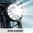 thumbnail image 4 of TST Ebike Headlight for R002, R9, R7, X6, 4 of 4