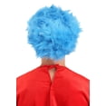 thumbnail image 3 of Dr. Seuss Thing Wig, 3 of 3