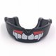 thumbnail image 1 of 2PCS Baloncesto deportes protector bucal suave Taekwondo dientes protector resistente al desgaste para El nuevo, 1 of 5