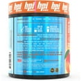 thumbnail image 2 of BPI Sports CLA + Carnitine Shredded for Lean Muscle & Fat Loss, Tropical Mango, 14.1 oz, 50 Servings, 2 of 6