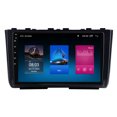 thumbnail image 2 of RoverOne Car Stereo GPS Navigation CarPlay Android Auto Touch Screen for Hyundai Creta IX25 2020 - 2023, 2 of 9