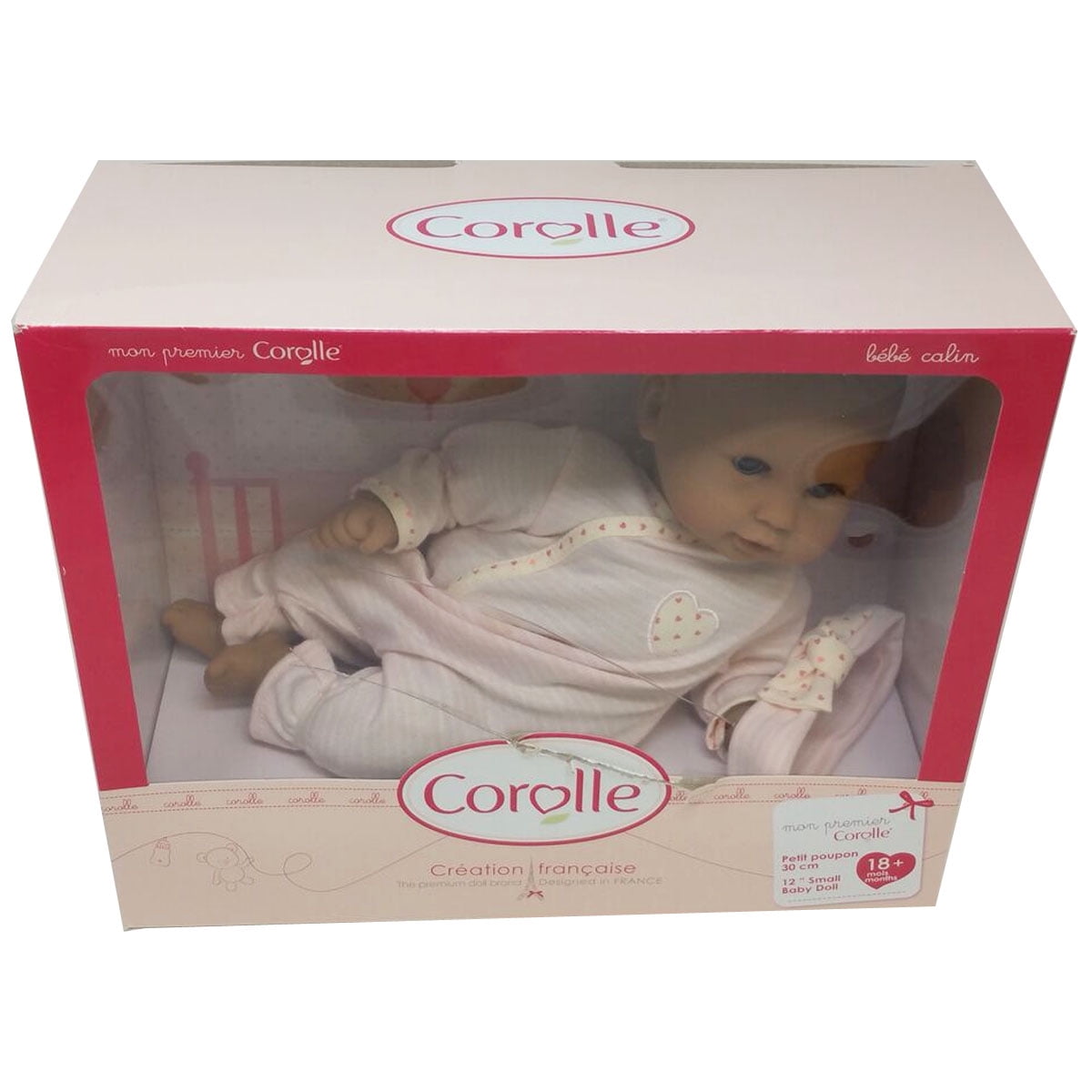 corolle maria doll