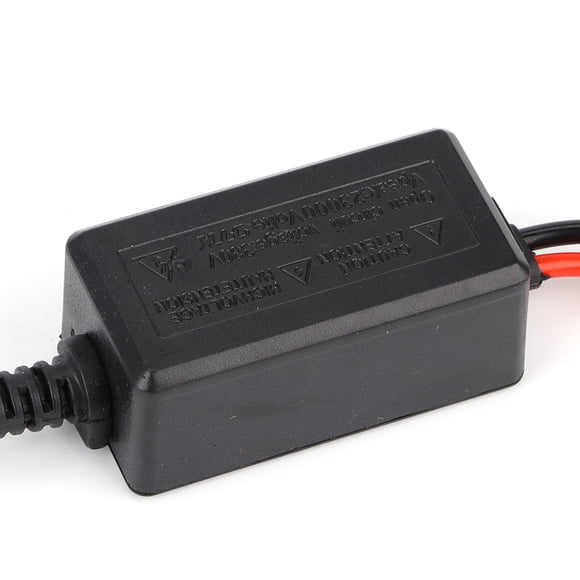 Ballast 35W for Xenon Light Lamp Ballast Stabilizer for Xenon Ignition Unit Block Universal Car Accessory