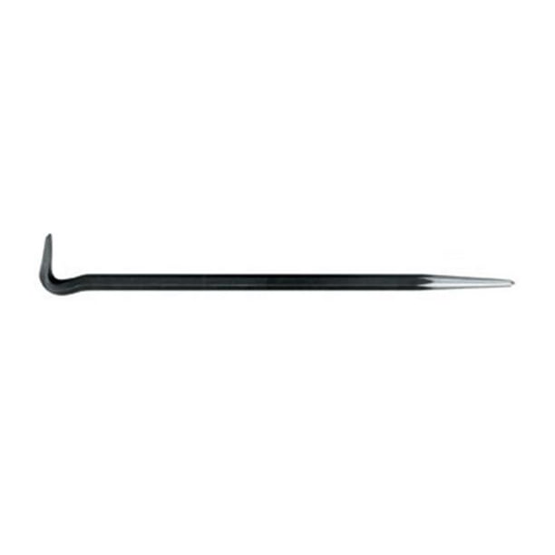 482 16 Inch Rolling Head Pry Bar Walmart