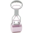 thumbnail image 1 of YIXIGGC Pooper Scooper for Large Small Dogs, Folding Dog Poop Scooper, Durable Spring and Premium Materialswith Bag Attachment, Easy to Use Perfect for Grass and Gravel B S DYF329-2735, 1 of 7