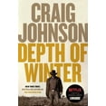 thumbnail image 1 of Pre-Owned Depth of Winter: A Longmire Mystery (Hardcover) 0525522476 9780525522478, 1 of 1