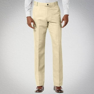 ZeroXposur Men's Flex 4-Way Stretch Comfort Pants, 5 Pockets