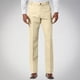 thumbnail image 1 of Ceisia Men's Slim Stretchy Casual Gift Dress Pants Soft Slightly Elastic Minimalist Cut Multi-Color, 1 of 8