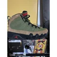 thumbnail image 1 of Nike Jordan 9 Retro NRG Olive Boots, 1 of 5