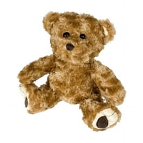 Plush Gear 8" Archie Twist Bear Cute Snuggly Plush Teddy Toy