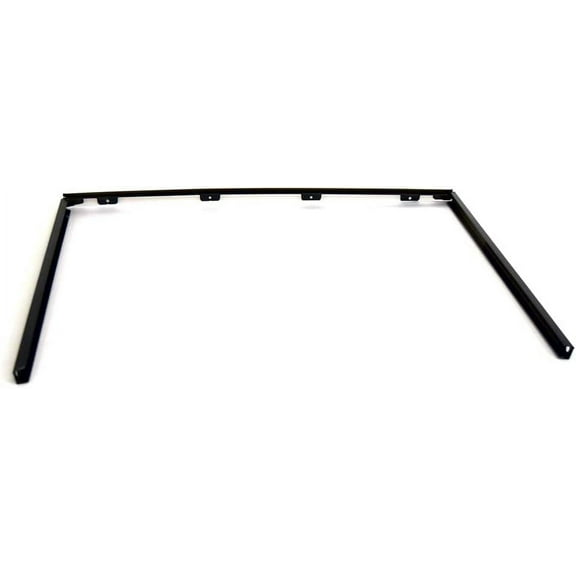 Electrolux Genuine OEM 5303935377 Range Door Trim Kit