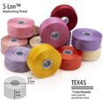 thumbnail image 4 of Beadsmith Fil à Tricoter Perles Taille D 12/Pkg-Mix 3, 4 of 5