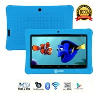 Kids Tablets Product Image Contixo 7 Kids Tablet K1 Android 6 0 Bluetooth Wifi Camera For Children Infant Toddlers
