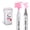 Floral, variant on Kingart Pro Double-Ended Art Alcohol Markers - Floral Palette, Set of 12