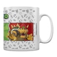 thumbnail image 2 of Super Mario Comic Mug, 2 of 3