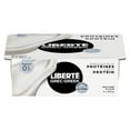 thumbnail image 1 of Liberte Greek 0% Plain Yogurt, 4x100g, 1 of 8